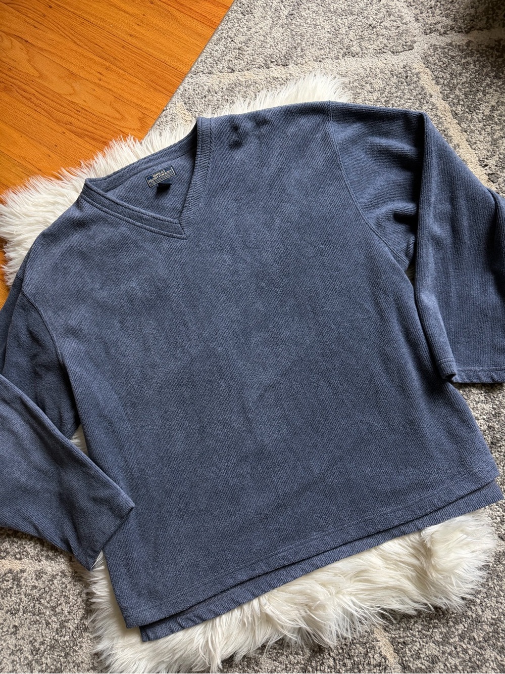 Great Northwest pullover